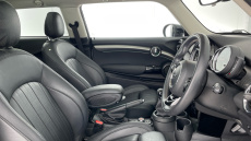 MINI Hatchback 1.5 Cooper Exclusive II 3dr [Comfort Pack] Petrol Hatchback